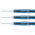 Harrows Aura 95% Tungsten 18g Soft Tip Custom Dart Barrels